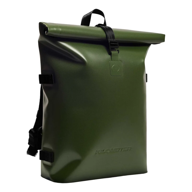 Alltäglicher Rolltop
