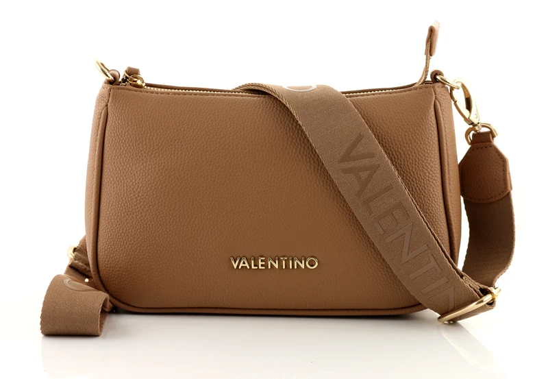 Valentino Bags Never Reißverschlusstasche