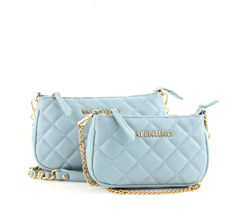 Valentino Bags Ocarina 2in1 Zip-crossbody