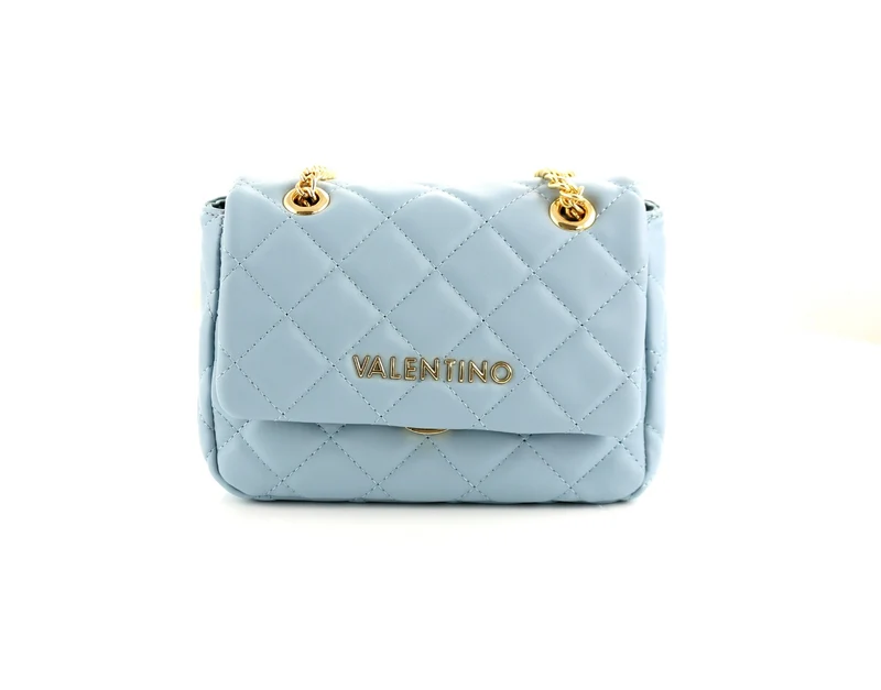 Valentino Bags Ocarina Flap Überschlagtasche