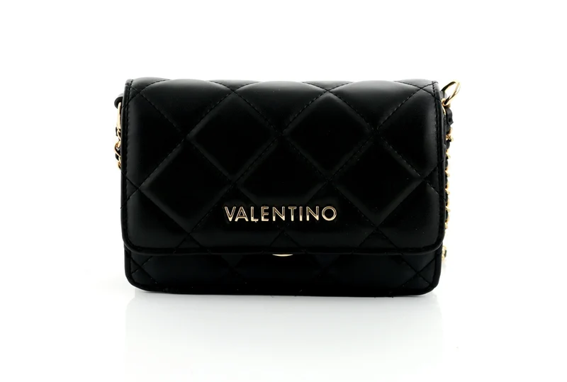 Valentino Bags Ocarina Miriad Überschlagtasche