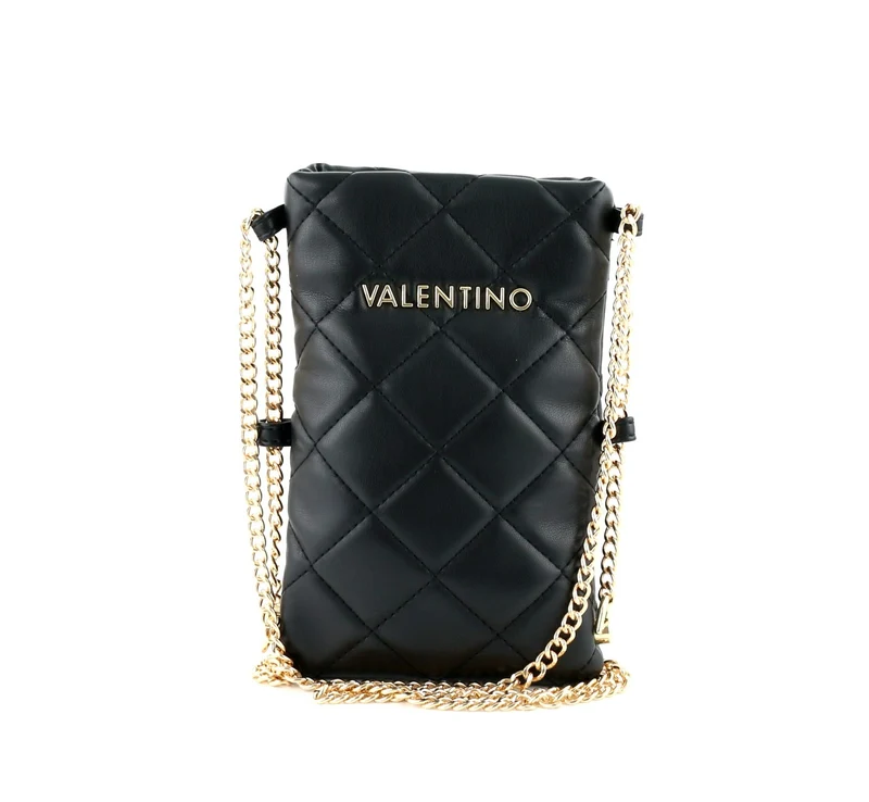 Valentino Bags Ocarina Nero shoulder bag
