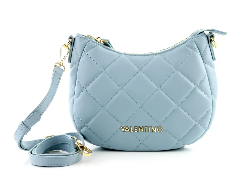 Valentino Bags Ocarina Zip-crossbody Zip pocket