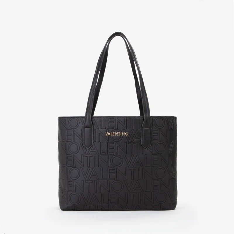 Valentino Bags Pansy shopping shopper