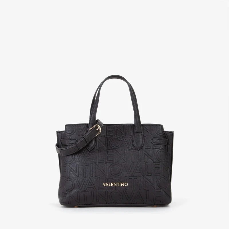 Valentino Bags Pansy shopper