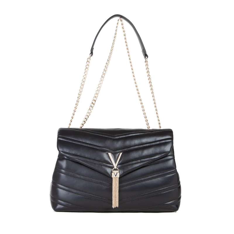 Valentino Bags Privilege Nero flap bag