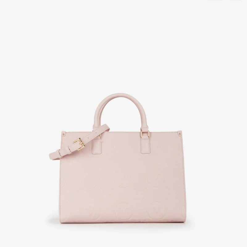 Valentino Bags Samba Re Riemenhandtasche Shopper