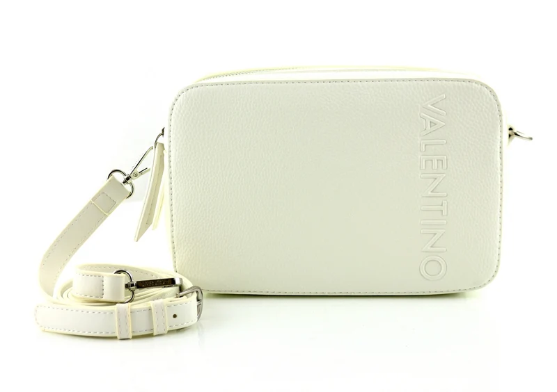 Valentino Bags Soho Zip-crossbody Reißverschlusstasche