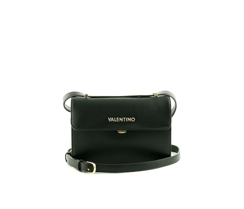 Valentino Bags Special Martu Nero flap bag