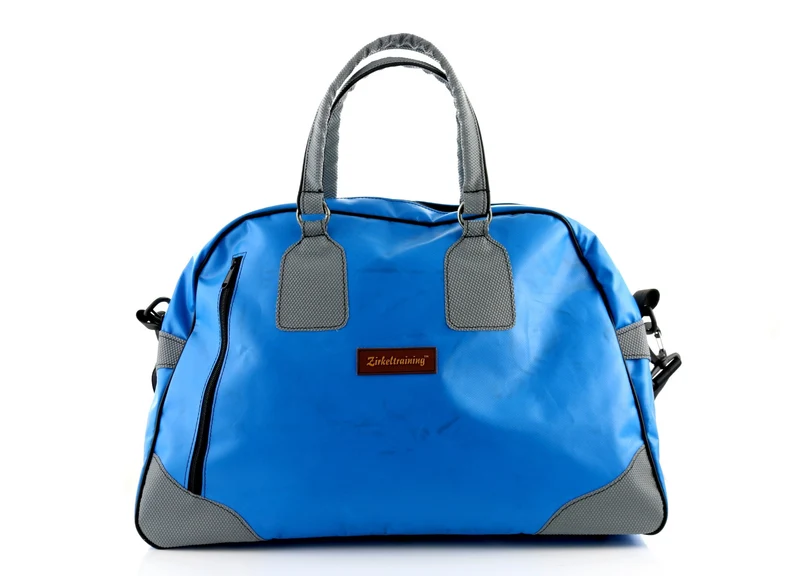 Zirkeltraining Equipment manager sports bag