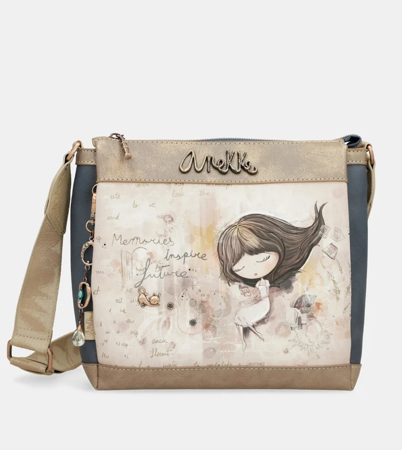 Anekke Memories Zip pocket