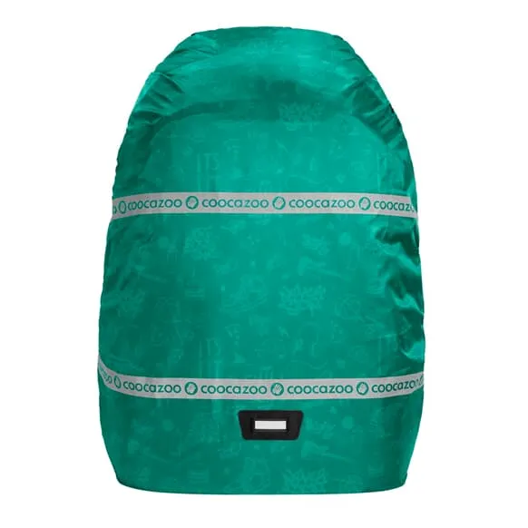 Coocazoo rain cover