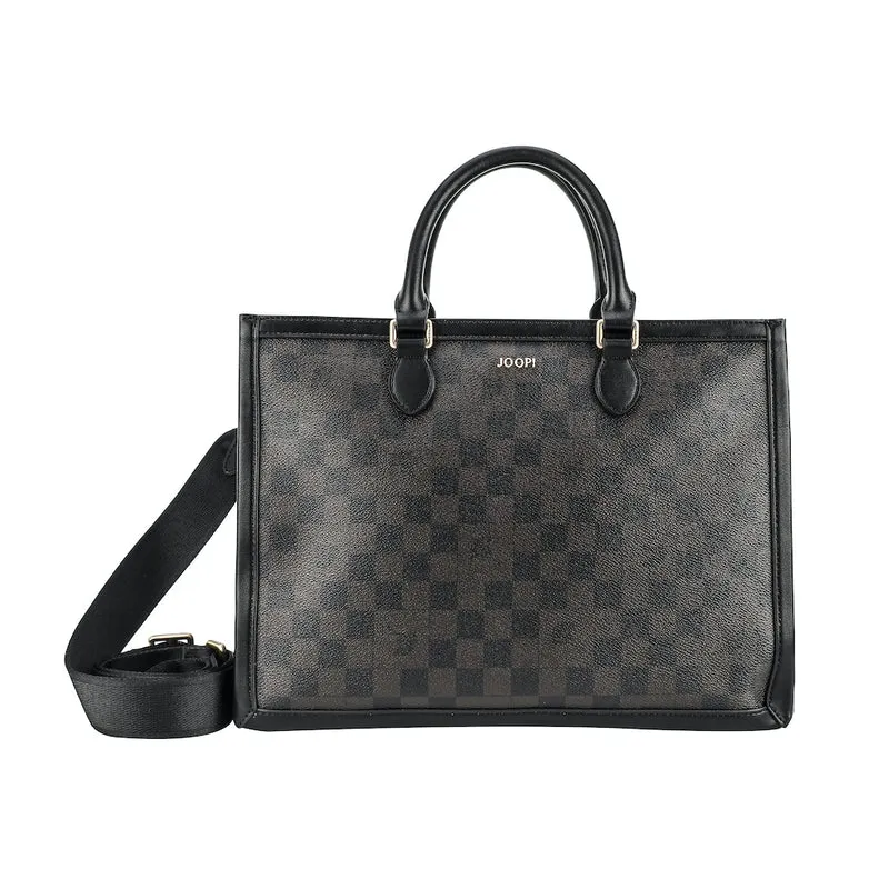 Joop! Women Cortina Piazza Aurella Riemenhandtasche