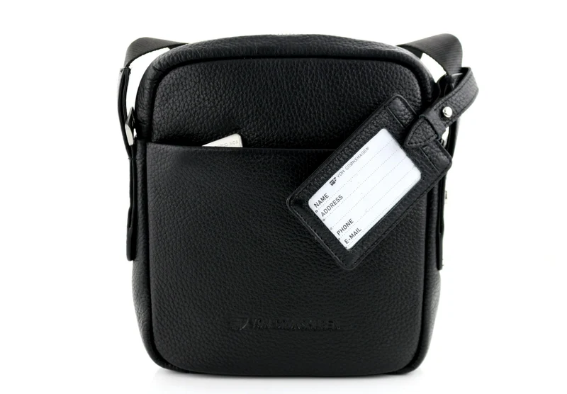 Von Cronshagen Bornholmsgat shoulder bag