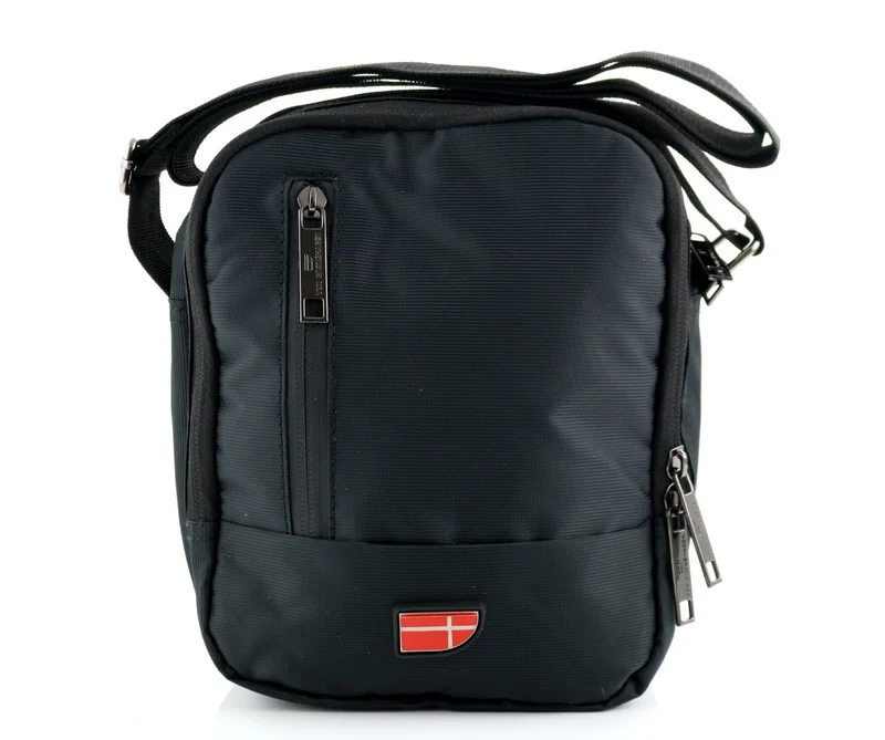 Von Cronshagen Henrik H7 shoulder bag