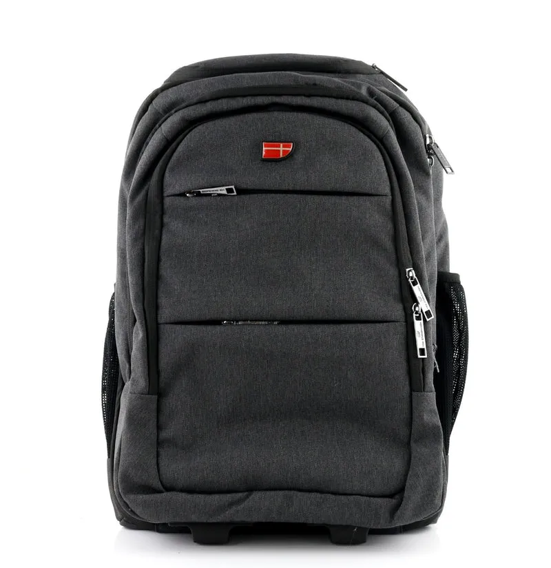 Von Cronshagen Mats backpack