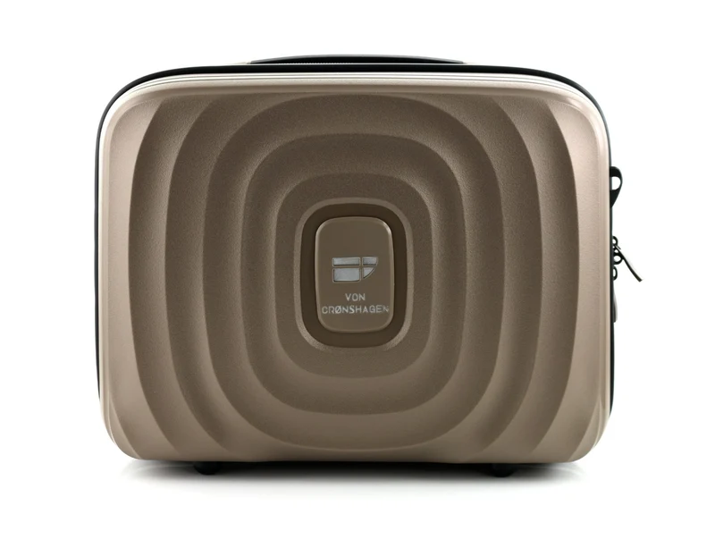 Von Cronshagen Mogens Beautycase