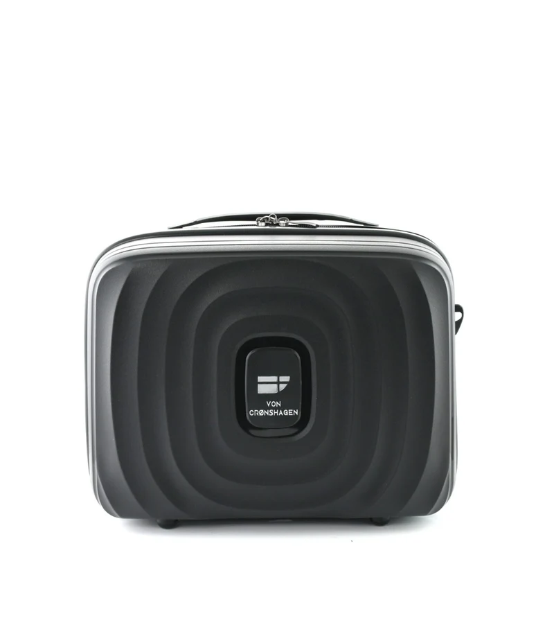 Von Cronshagen Skylin Mans Beauty Case