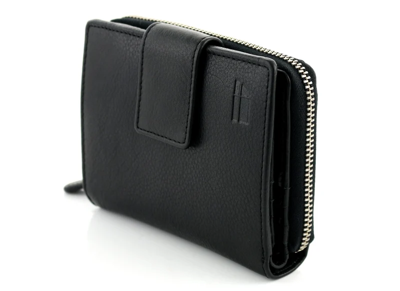 Von Cronshagen Randers wallet