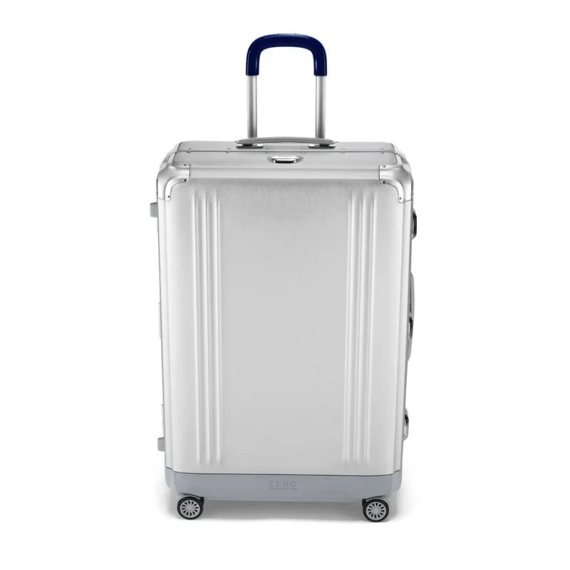Zero Halliburton Alu Check In hard-shell trolley