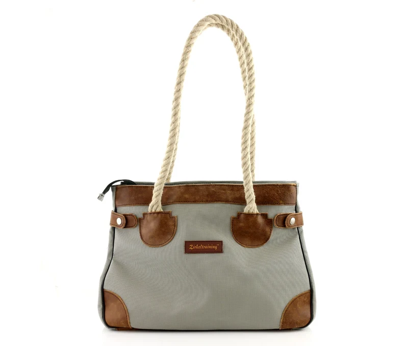 Zirkeltraining Aufschwung Shopper