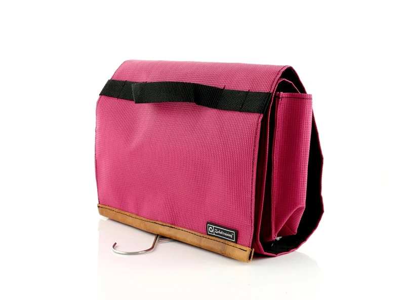 Zirkeltraining Kultur-rolle Kulturtasche