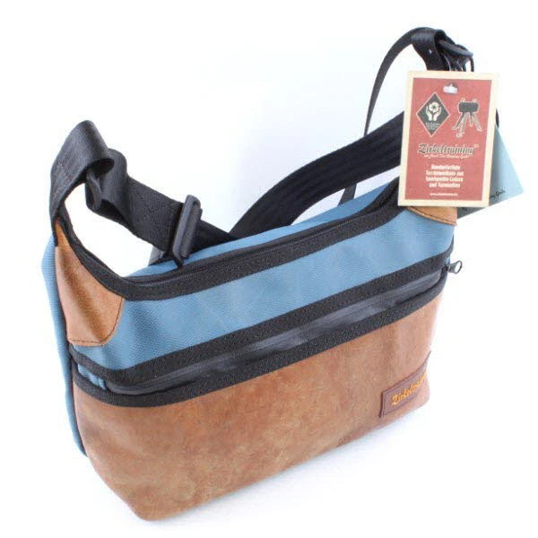 Zirkeltraining Spagat Zip pocket