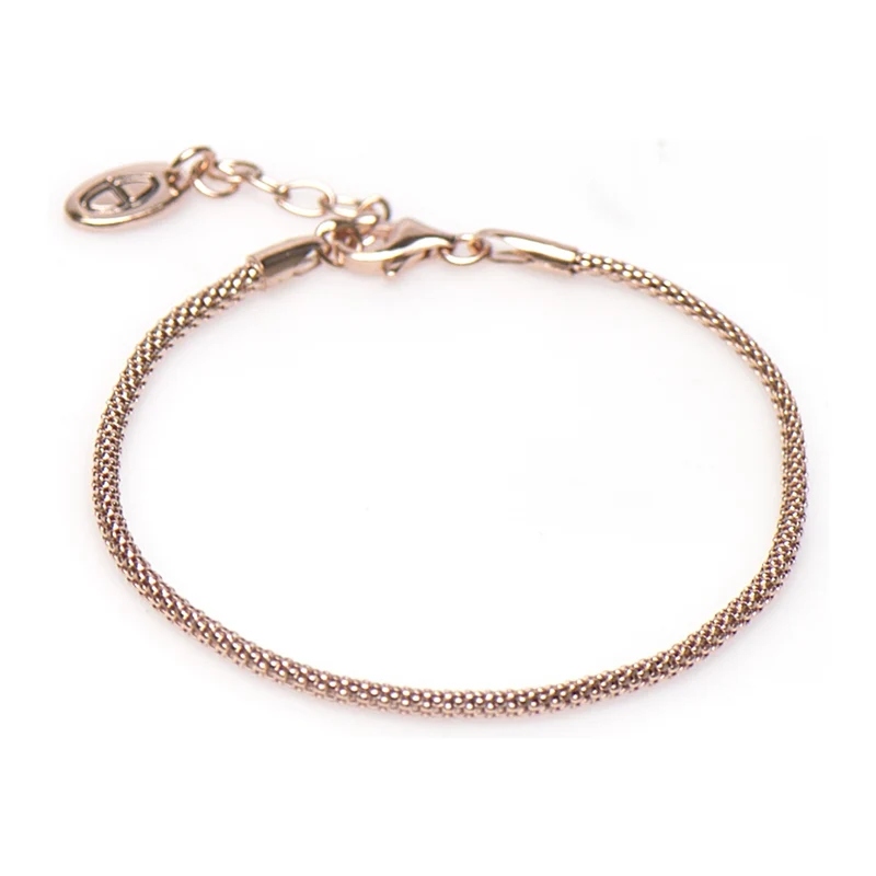Karma damen Armband Roségold 94008