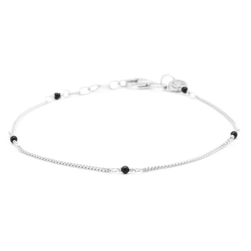 Karma damen Armband Silber 94124S