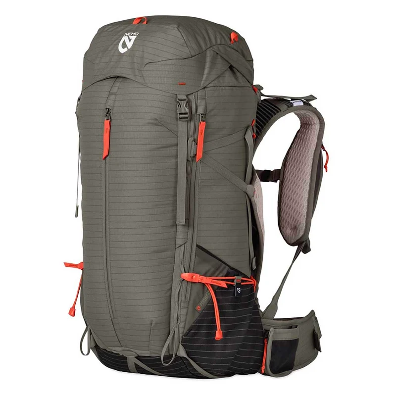 Persist 45L All-Adventure-Rucksack | Men's