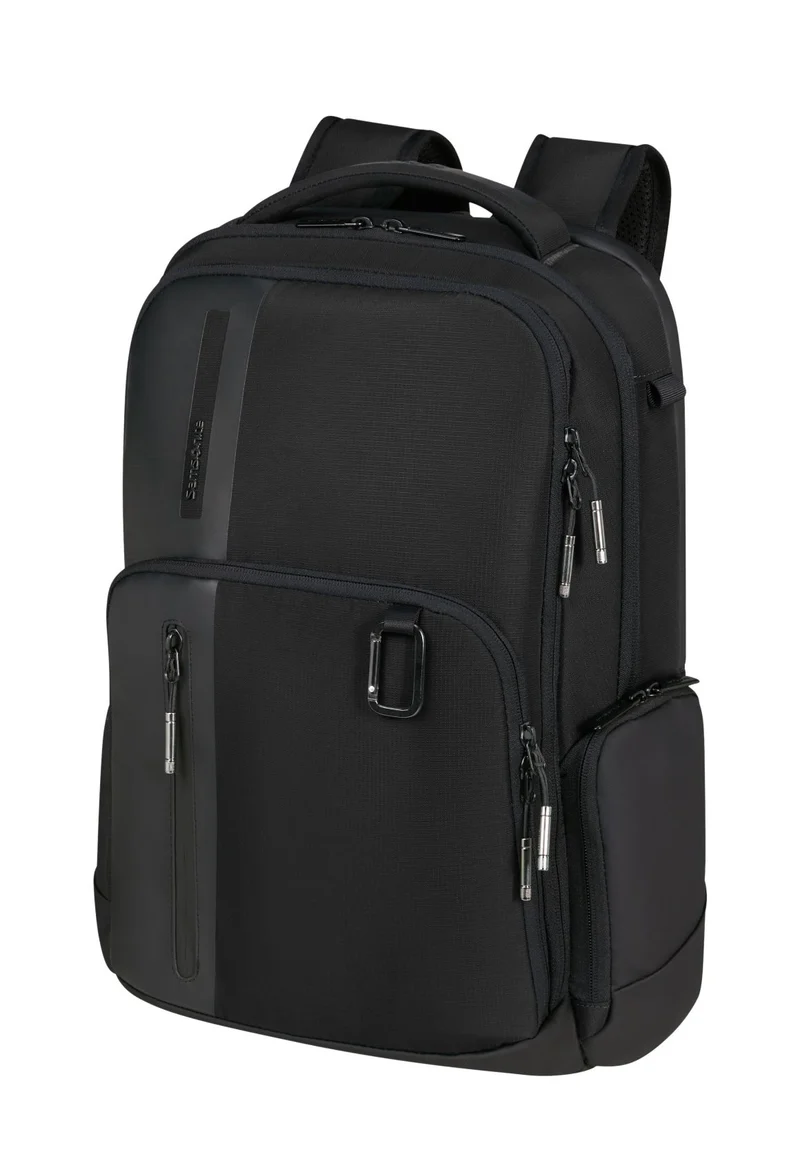 Samsonite Selection Biz2go Laptoprucksack