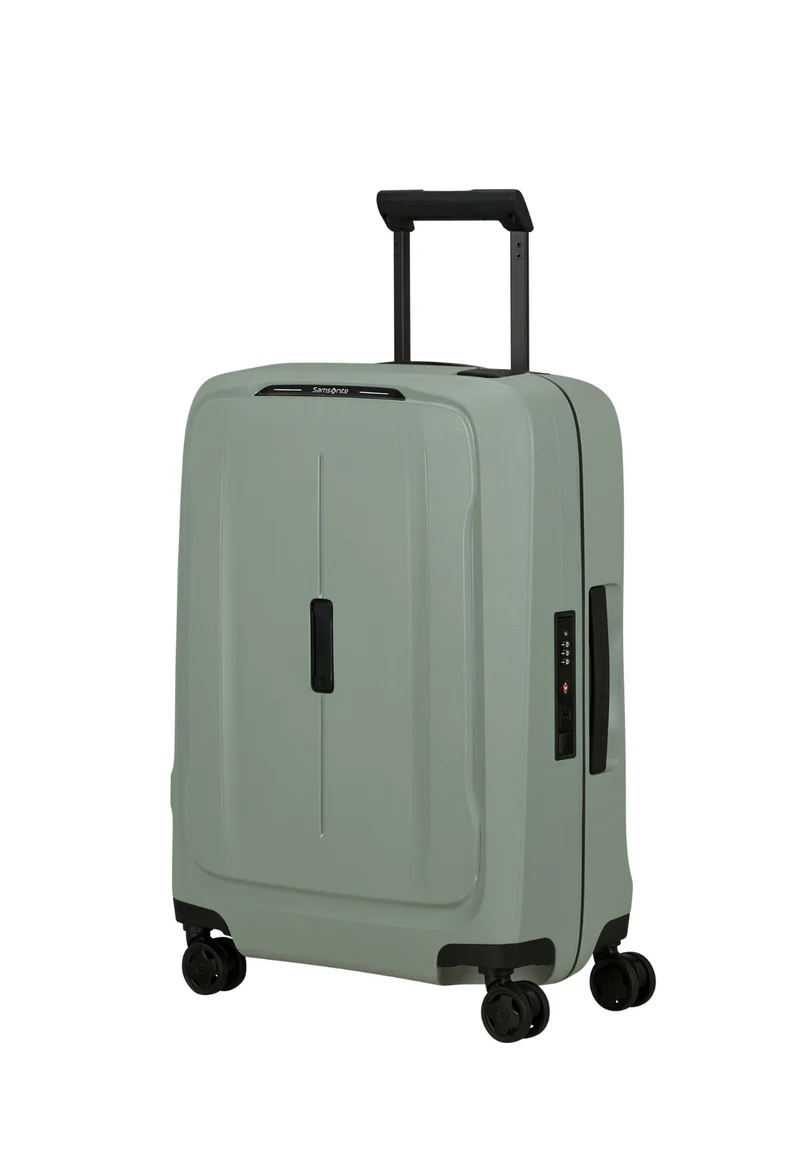 Samsonite Selection Essens Hartschalen-Trolley