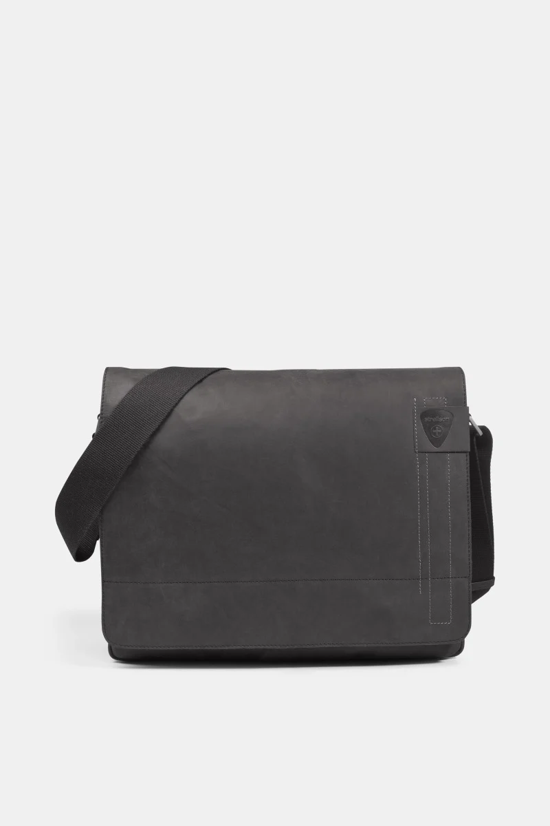 Strellson Richmond Jeremy Messenger Bag