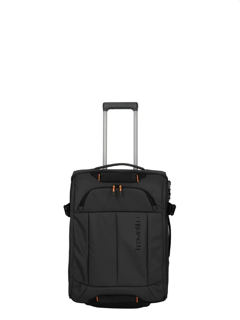 Travelite Briize Rollenreisetasche