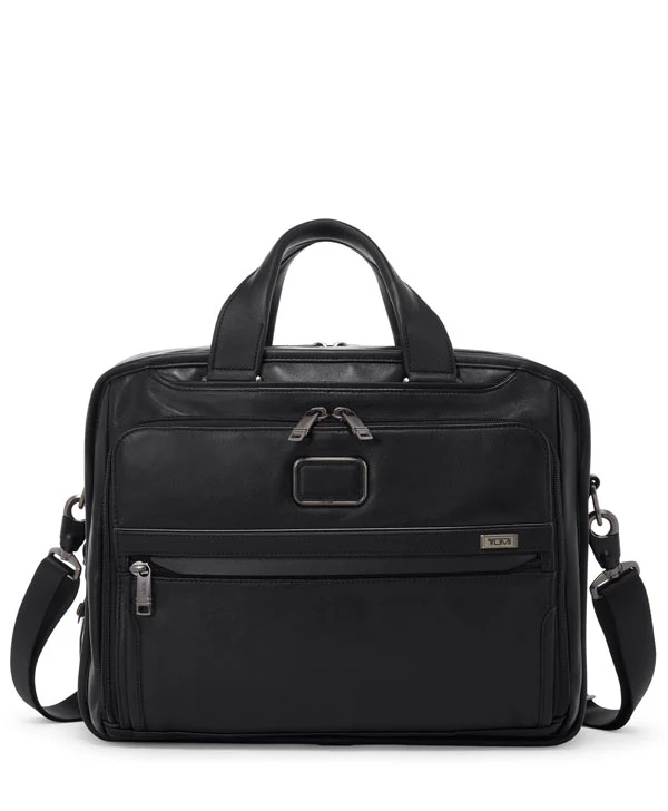 Tumi Alpha 3 Organizer Aktentasche