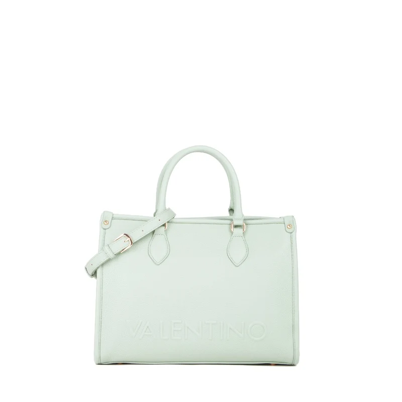 Valentino Bags Rised Re Riemenhandtasche