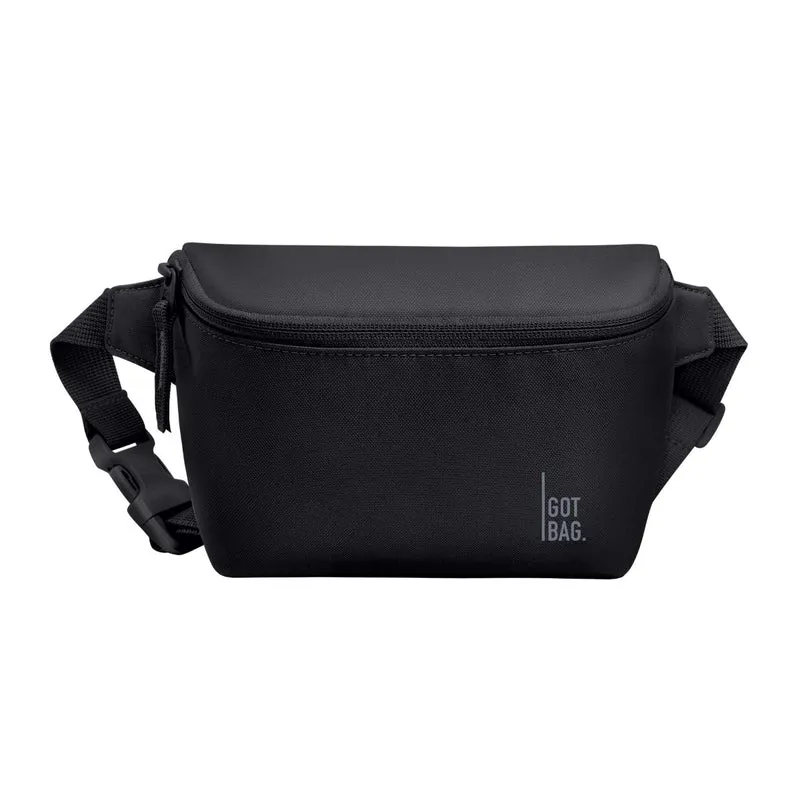 Got Bag Hip Bag 2.0