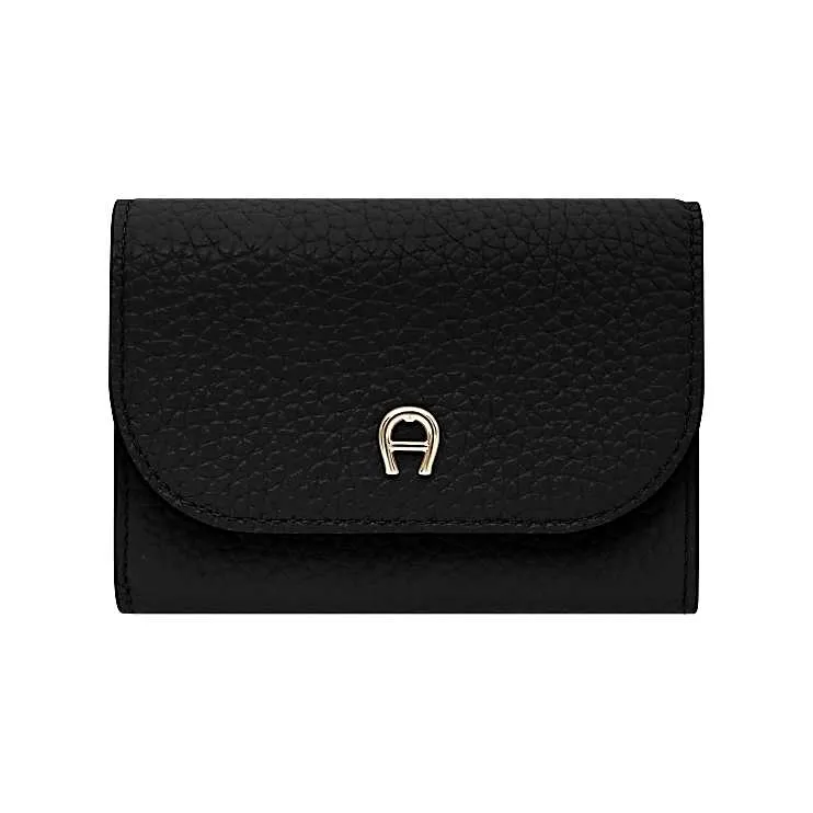 Aigner Pura Credit card case