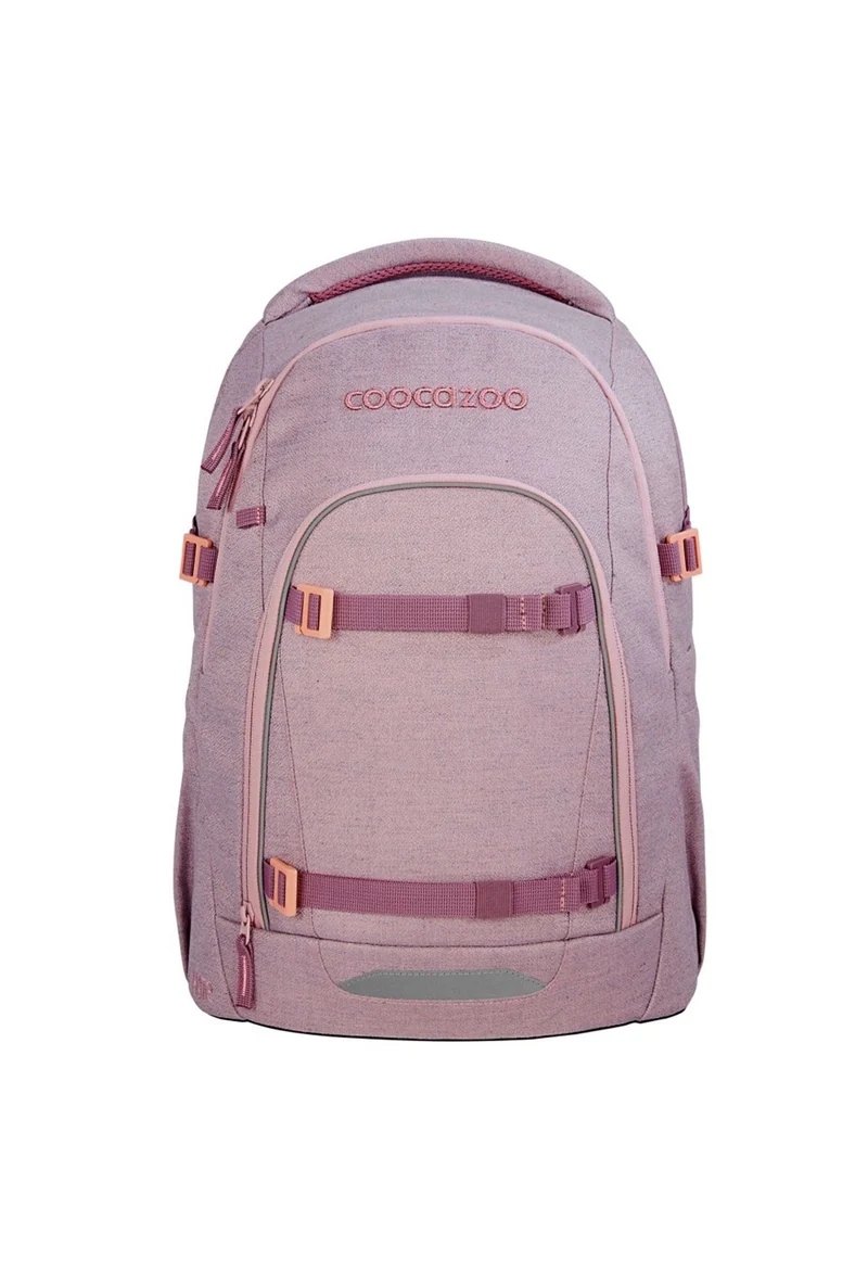 Coocazoo Mate Mixed Schulrucksack