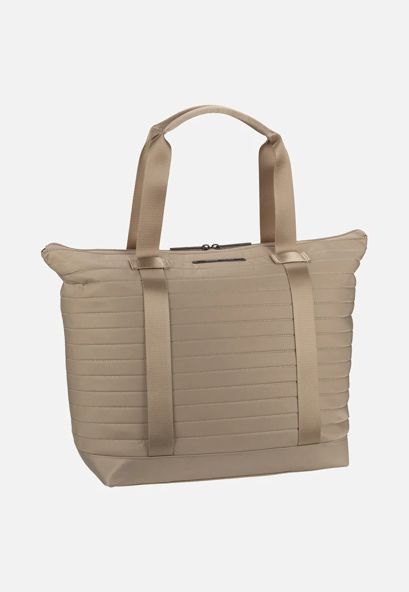 Barbara Stepp 2in1 SHO Satin Nude - Rucksack