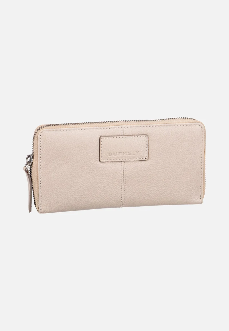 Soft Skylar 1000346 Grey - Portemonnaie
