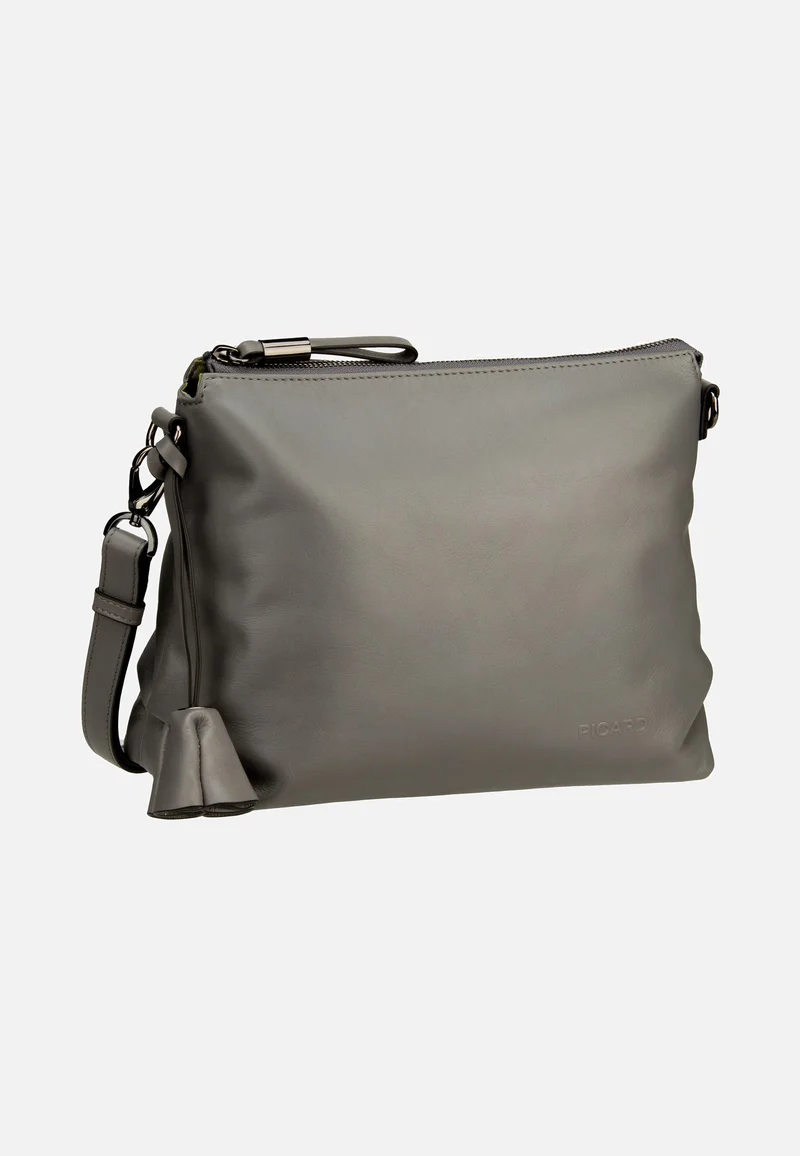 Bella 7244 Granite - Crossbody Bag