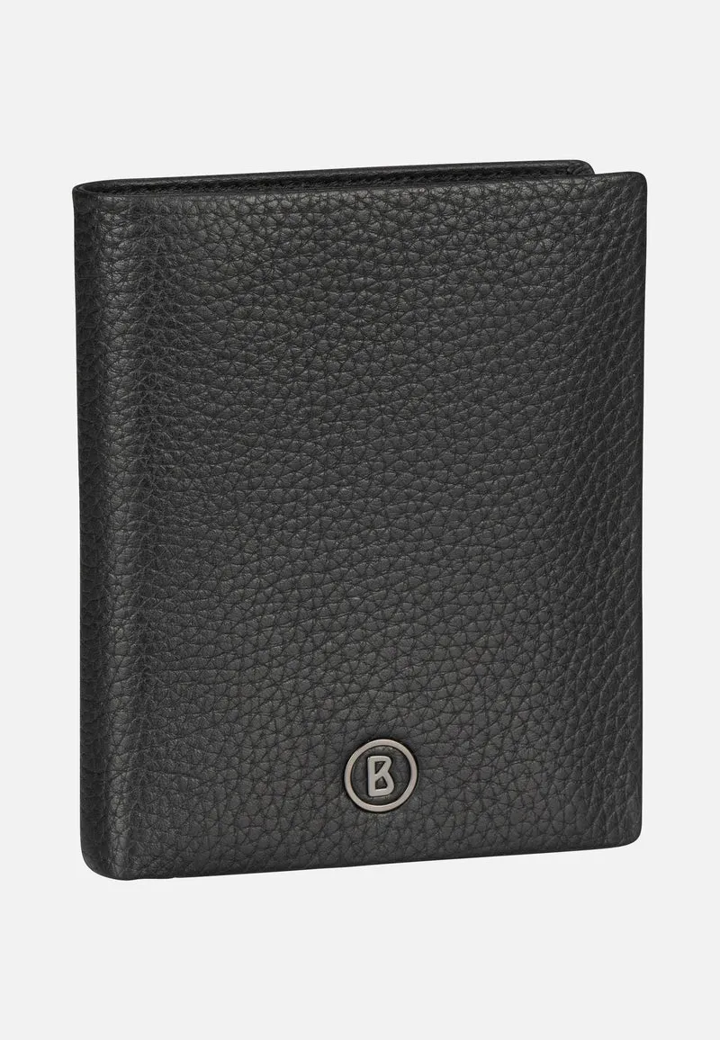 Vail Luis Billfold LV10 Black - Portemonnaie