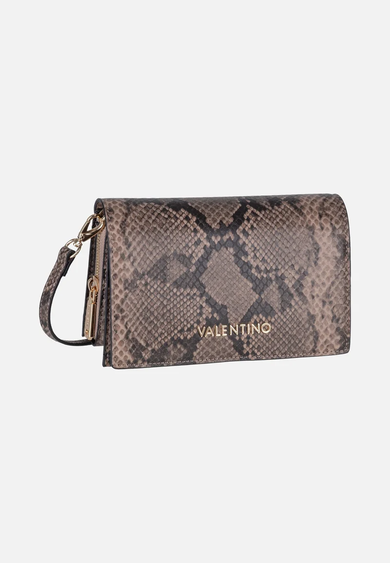 Ember E17P Taupe - Crossbody Bag