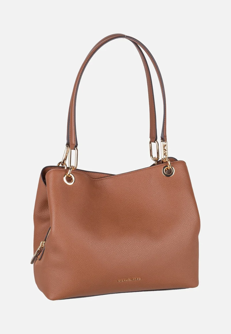 Kensington Large Shldr Tote Luggage - Schultertasche