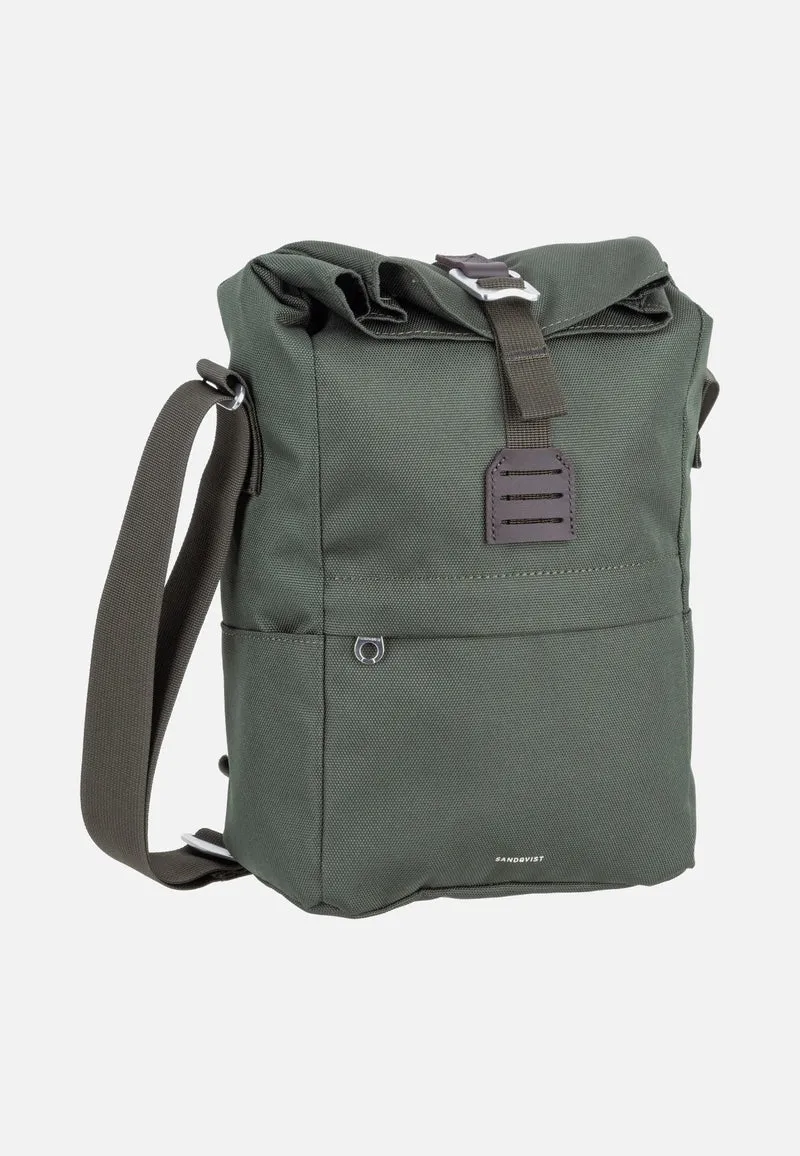 Icon Sacoche Dawn Green - Crossbody Bag