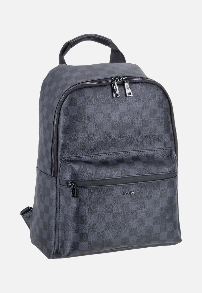 Cortina Piazza Miko MVZ Black - Rucksack