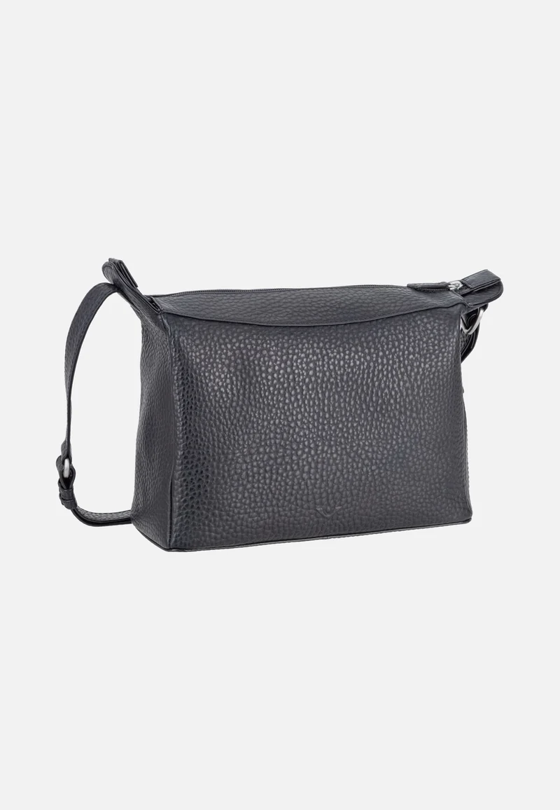 Hirsch Isabella Black - Crossbody Bag