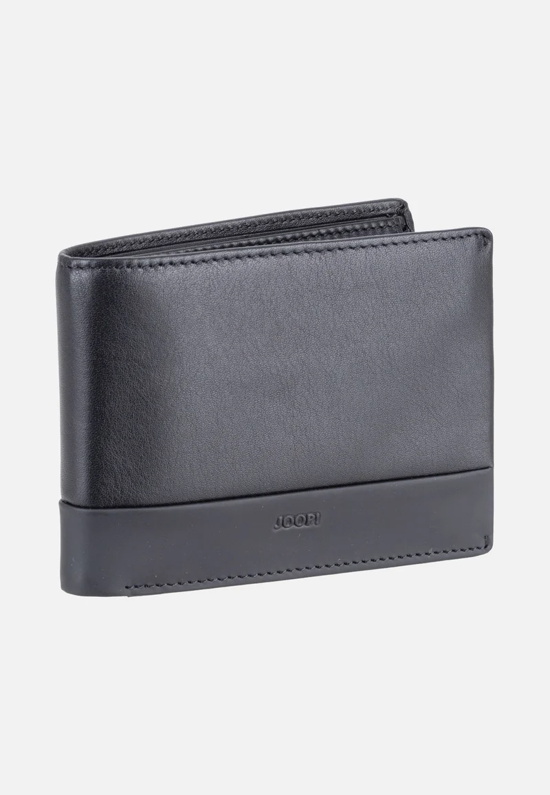 Manciano Typhon MH9 Black - Portemonnaie