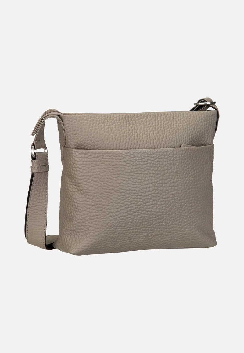 Hirsch Bristol Sand - Crossbody Bag